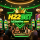 h22betlive.com favicon